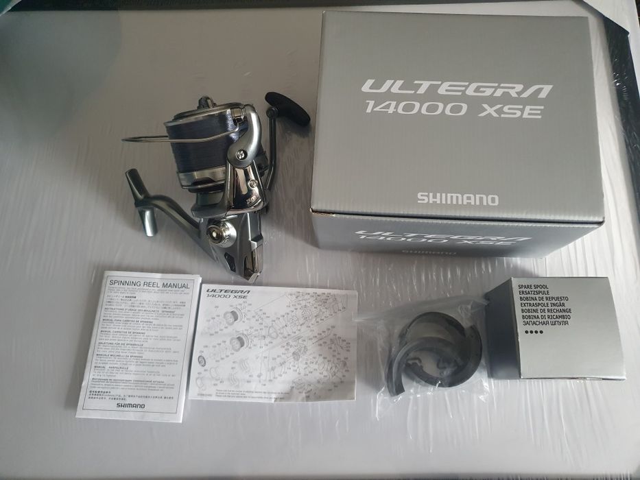 Shimano ultegra XSE 14000
