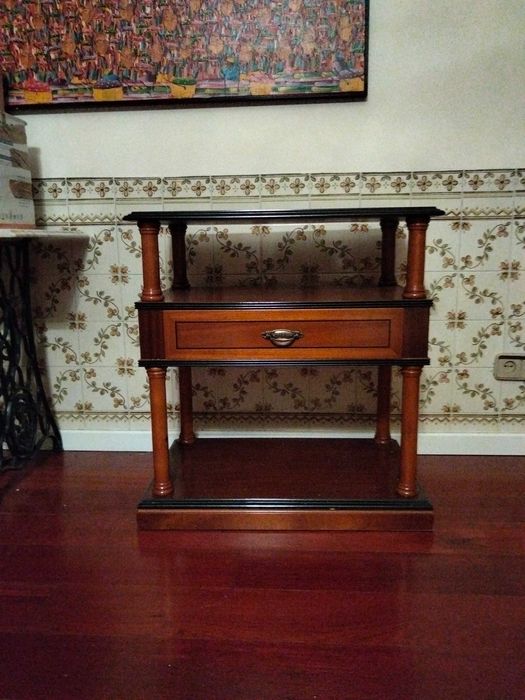 vendo mesa de apoio