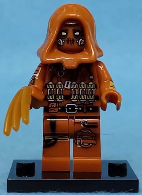 Scarecrow (DC Comics)64283987936385120