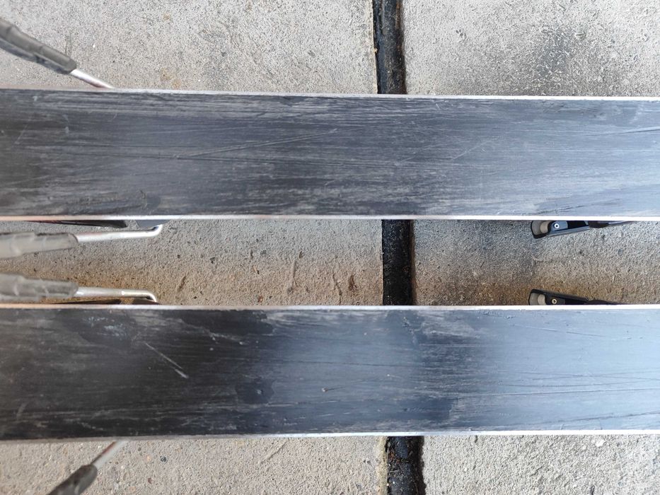 narty BLIZZARD FIREBIRD XR 160cm r14