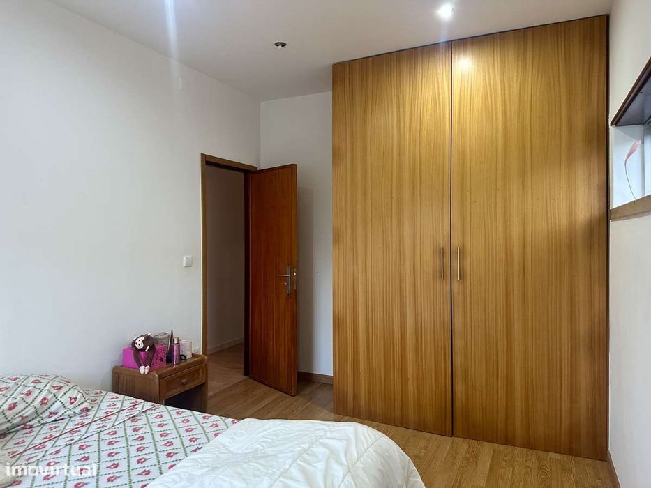 Vendo Apartamento T.4 - Qt. Da Matinha - Leiria