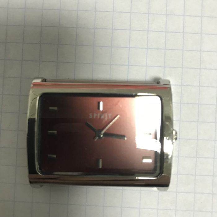 Годинник наручний кварцевий