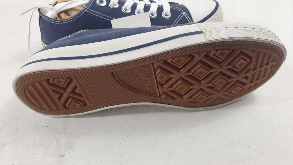 Converse trampki wielokolorowy rozmiar 35