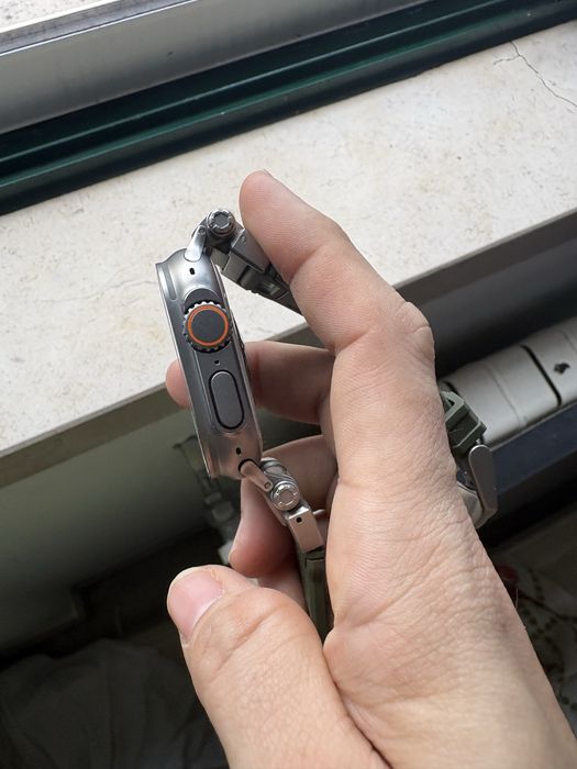 Ultra 2 Apple Watch 49mm