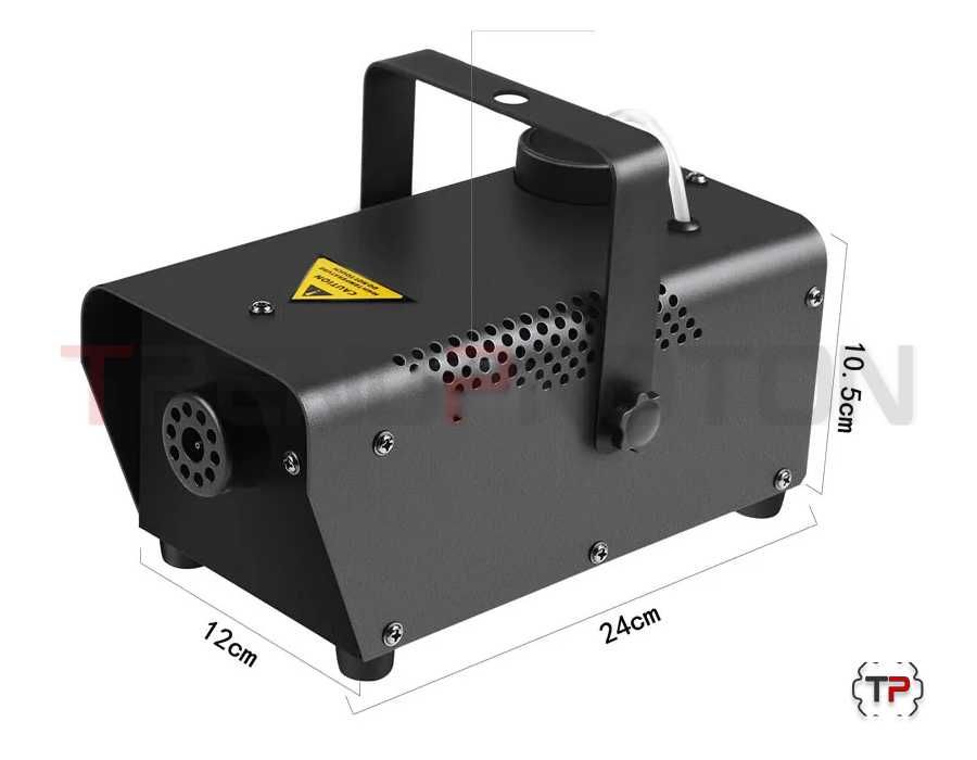 Máquina de Fumo 400W