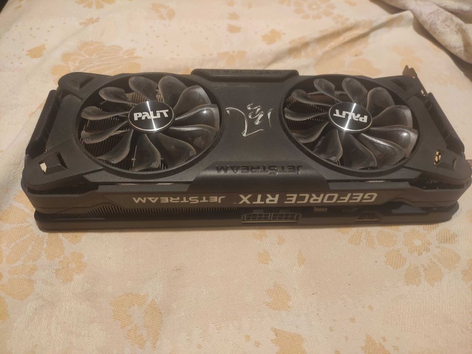 Y*I様 Palit GeForce RTX3070 8GB GAMING PR Palit Products - GeForce RTX™ 3070 GamingPro ::