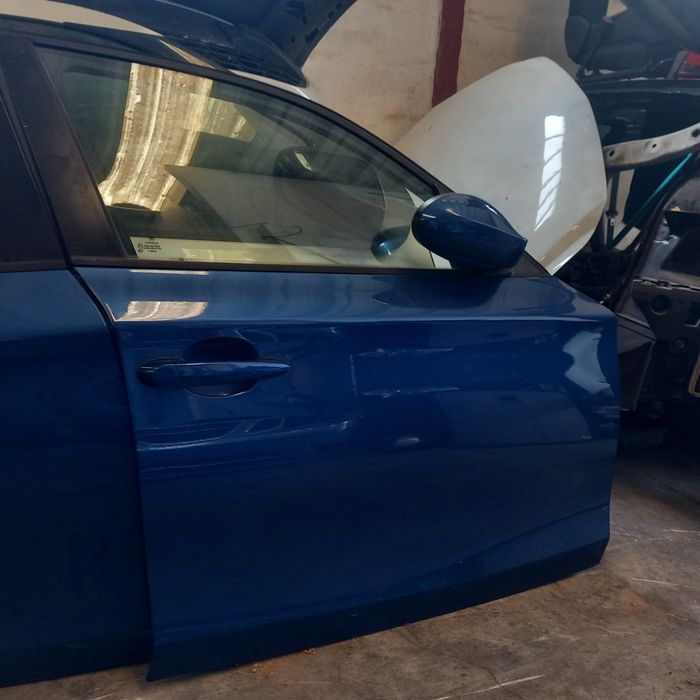 Portas completas BMW e87