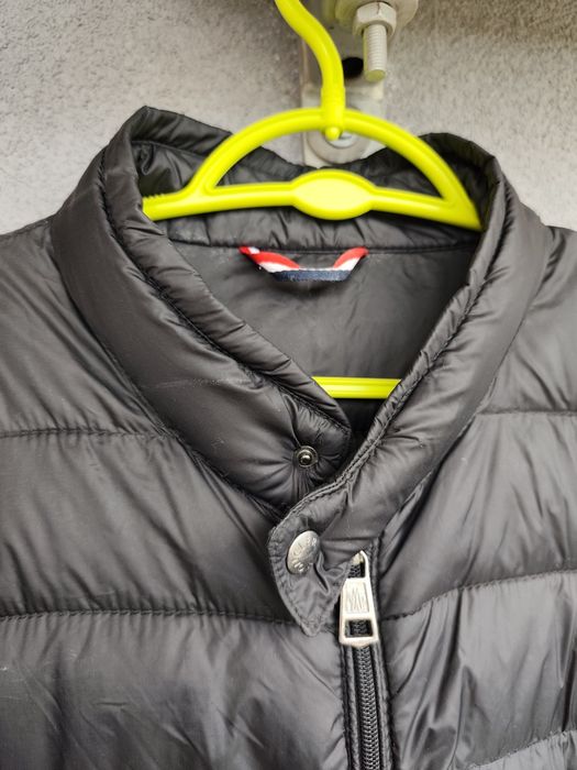 Kurtka Moncler r.