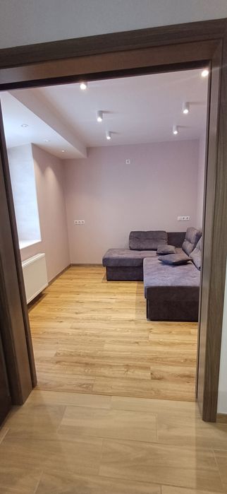 2 кімнатна квартира в новобудові