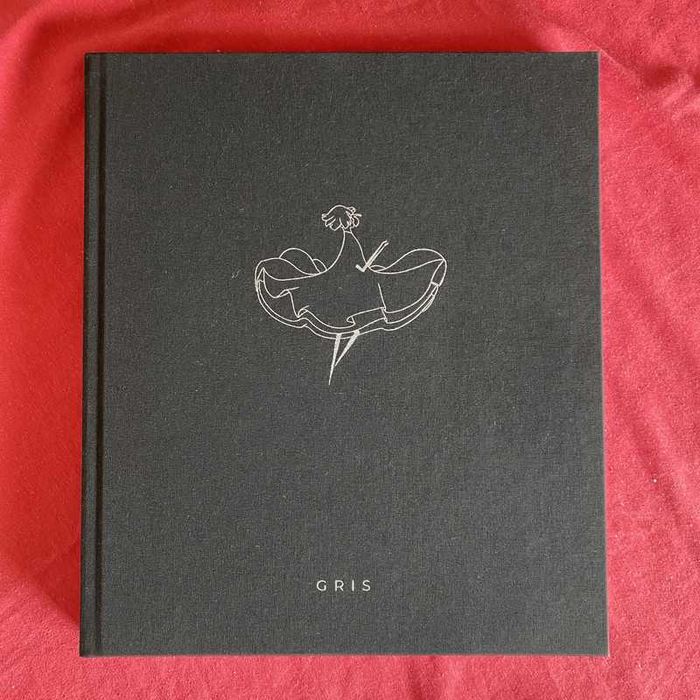 Grey - Edição de Coleccionador para Nintendo Switch com Livro de Arte