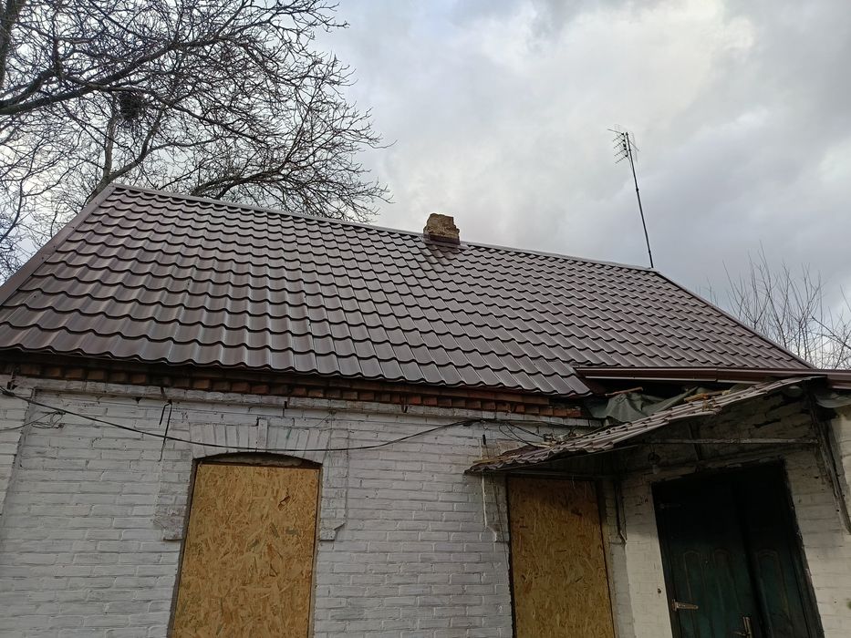 Продам обмен Дом