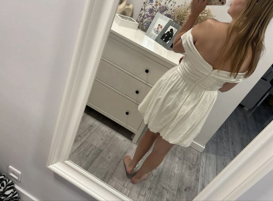 Nowa z metka sukienka H&M r.M