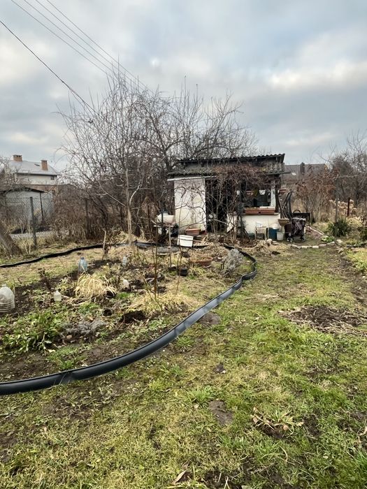 Дача 12с Жирівка