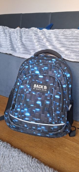 Plecak BACKUP A44 26l