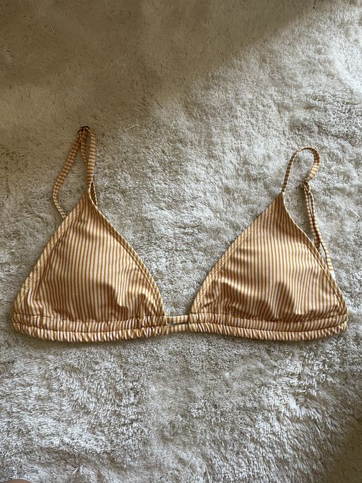 Parte de cima bikini