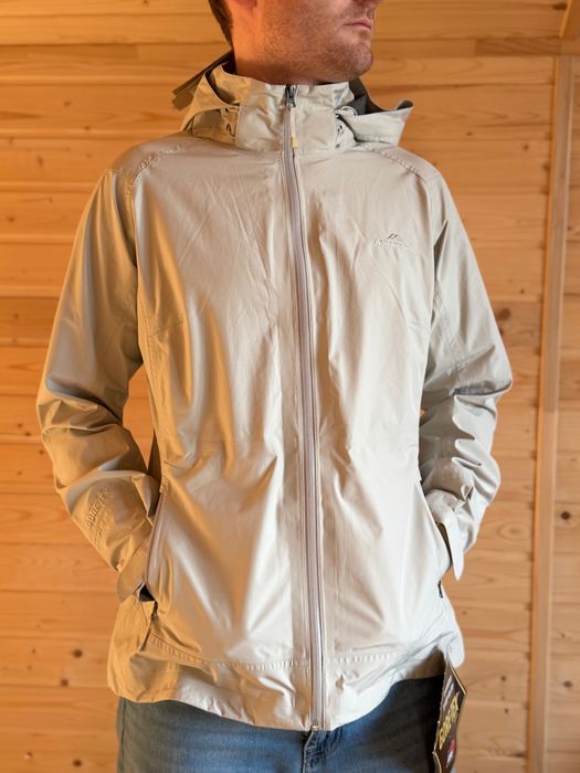 Куртка мембранна штормовка тренінгову Gore-Tex Kathmandu