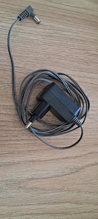 Zasilacz, ładowarka Panasonic
