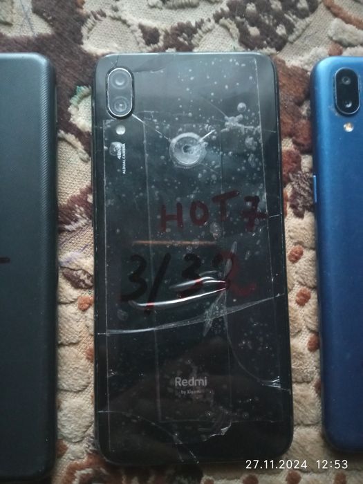 Продам мобільний телефон