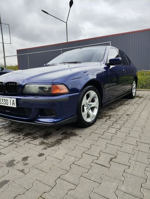 Продам -  BMW e39