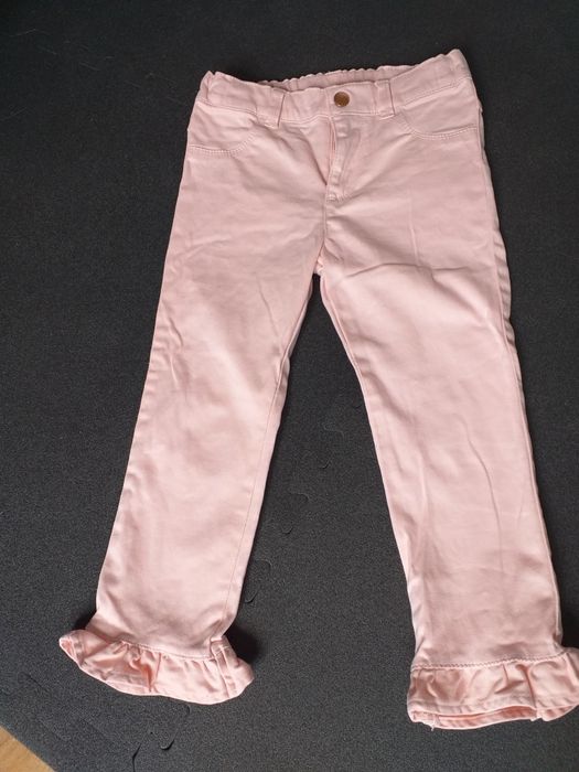 Spodenki 3/4 F&F 5-6 lat