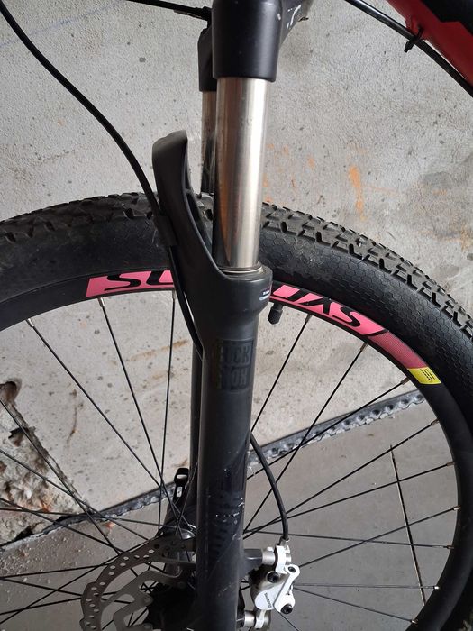 Scott scale 970 tamanho M