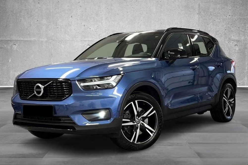 Volvo XC 40