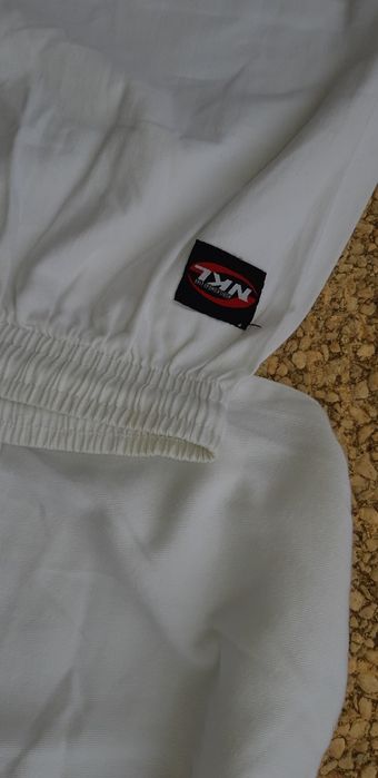 Fato de Judo dos Pupilos do Exército