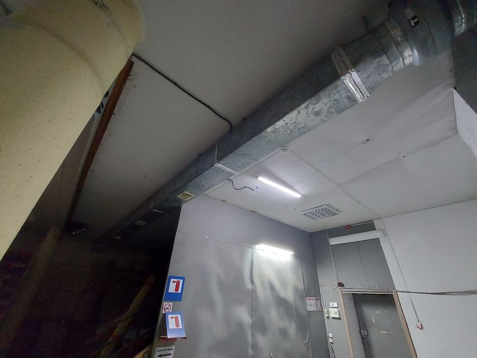 Вентиляторы канальные