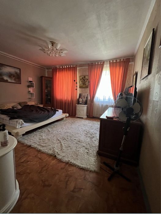 Продам дом с. Песчанка