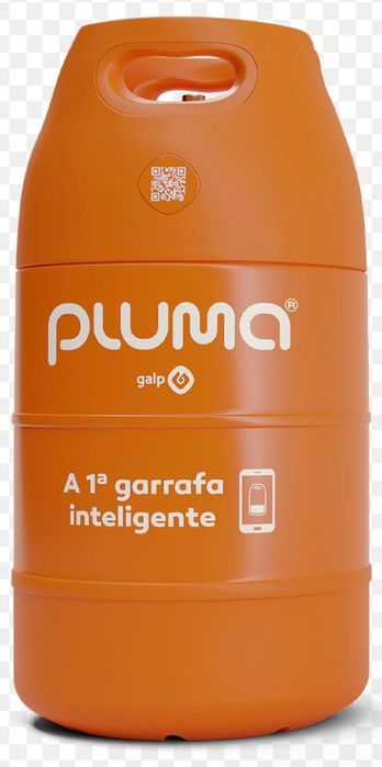 Aquecedor a Gás GALP Hotspot