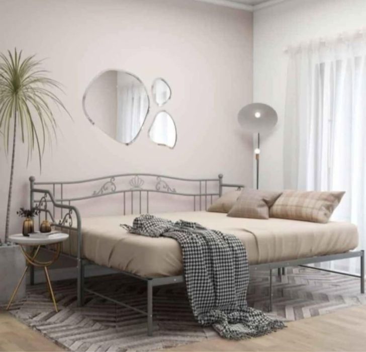 Łóżko rozkładane