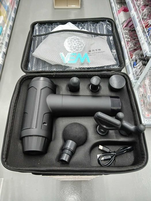 Massajador Profissional Elite Novos