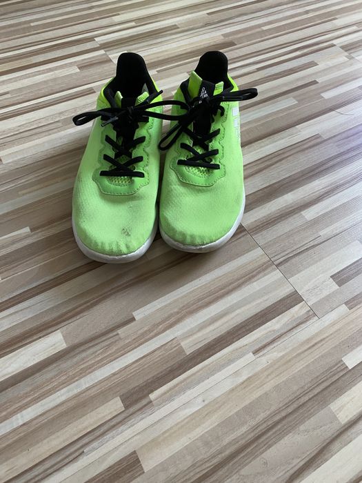 Buty adidas X rozmiar 37 1/3