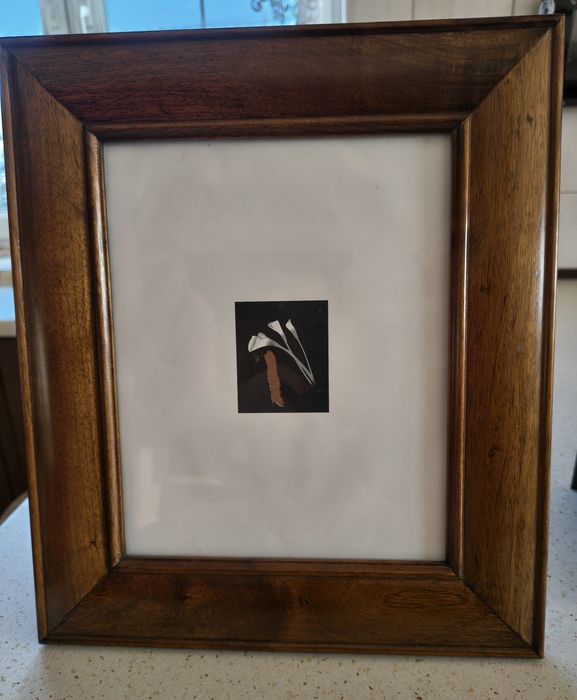 Ramka na zdjęcia 20x25cm
