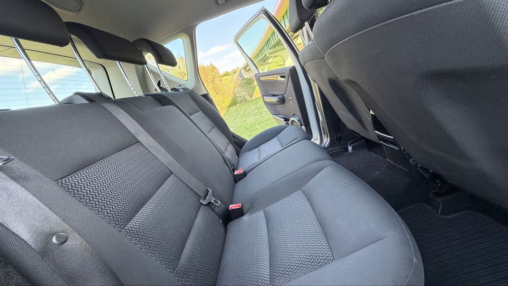 100. % Oryginał Przebieg Klima Z Niemiec Oplacony