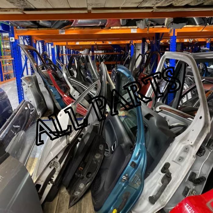 БУ Запчастини оригінал високоякісні замінники Kia