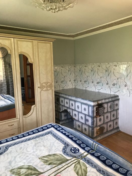 Будинок-шале в гірському с.Космач.Продаж-обмін..