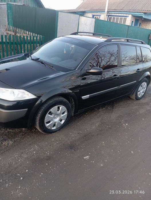 Продам Рено Меган