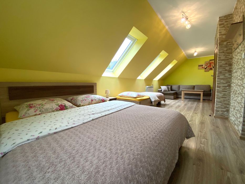 Apartamenty i pokoje w Zawoi Dorota Miśkowiec