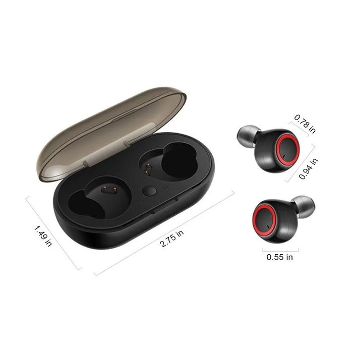 Wireless Bluetooth Earphones64550508788865121