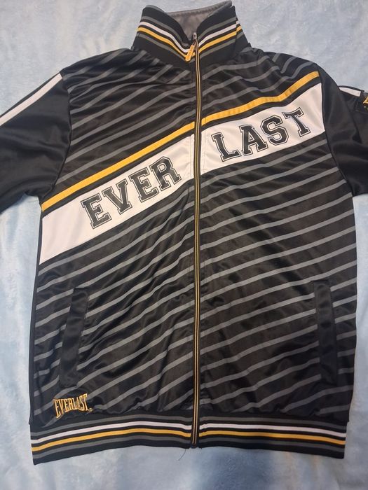 Bluza męska firmy Everlast
