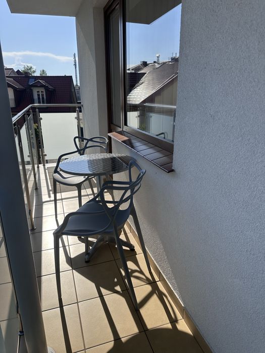 Willa Ada komfortowe Noclegi Karwia 200m od plaży