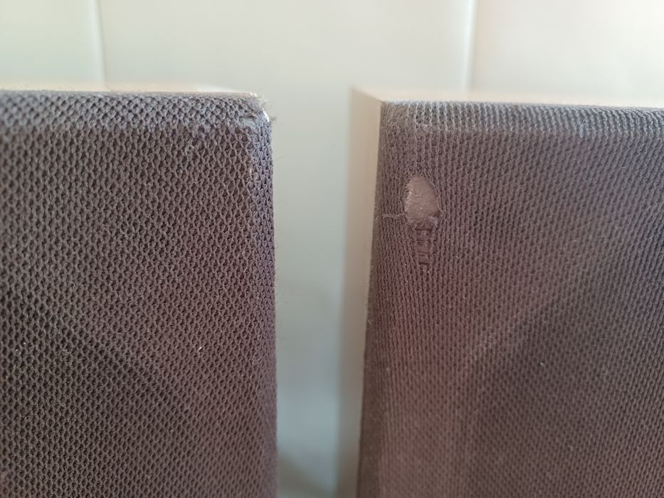 Kolumny Unitra Tonsil ZgP 20 W 8 585 PRL