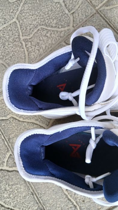 Кросівки Nike pg3