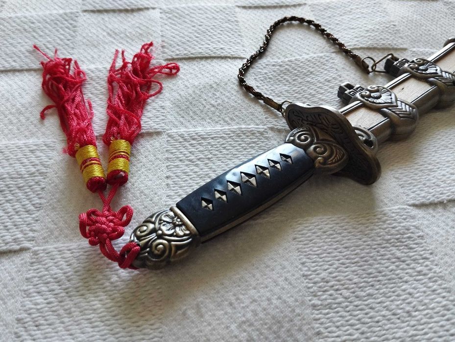 Adaga / Espada c/ Bainha