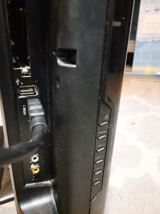 Telewizor Thompson 26 cali