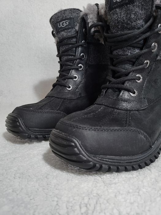 Buty Ugg Adirondack