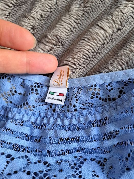 Жіночий комплект нижньої білизни,75В.