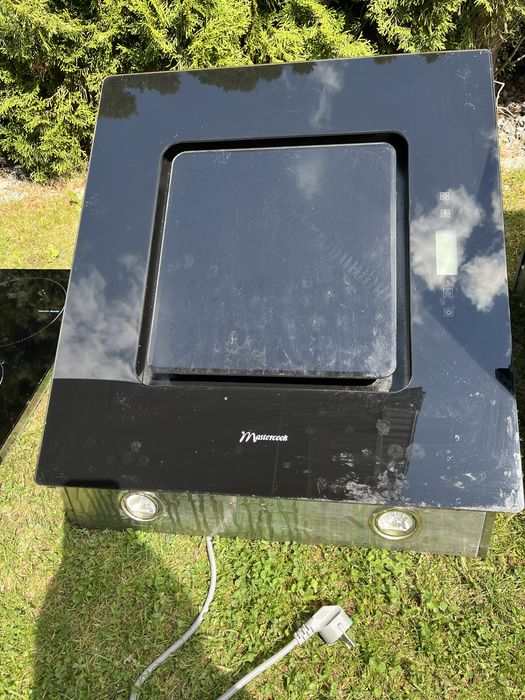 Okap Mastercook 220v