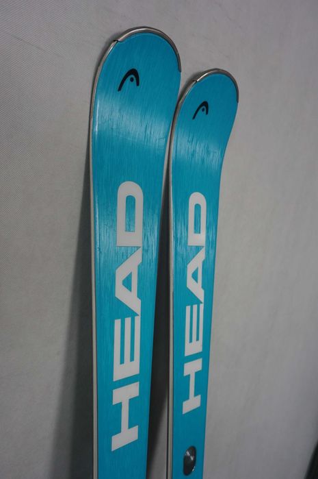 RU21 Head e SL PRO 165 test 2026 jak nowe